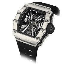Richard Mille RM 12-01 Tourbillon Red 10216 - фото 14495