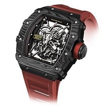 Richard Mille RM 35-02 Rafael Nadal 11387 - фото 14499