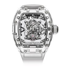 Richard Mille RM 56-02 Sapphire 10091 - фото 14507