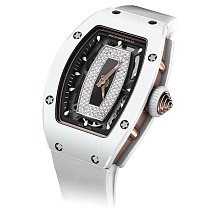 Richard Mille RM RM 07-01 ATZ White Ceramic RM 07-01 ATZ White Ceramic 10297 - фото 14510