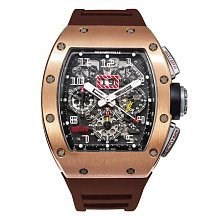 Richard Mille RM0 11 FM Felipe Massa Chronograph Watch 12227 - фото 14517