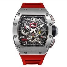 Richard Mille RM0 11 FM Felipe Massa Chronograph Watch 12366 - фото 14518