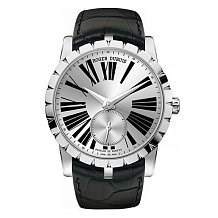 Roger Dubuis Excalibur 42mm Automatic RDDBEX0500 12743 - фото 14526
