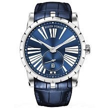 Roger Dubuis Excalibur 42mm Automatic RDDBEX0535 11753 - фото 14527