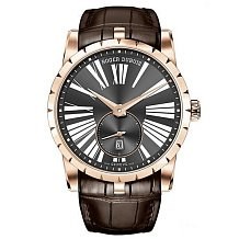 Roger Dubuis Excalibur 42mm Automatic RDDBEX0537 12498 - фото 14528