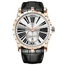Roger Dubuis Excalibur 42mm Automatic RDDBEX0538 12668 - фото 14530