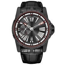 Roger Dubuis Excalibur 45 Automatic With Date and Micro-Rotor Watch DBEX0542 11642 - фото 14532