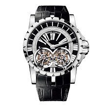 Roger Dubuis Excalibur EX45-01-20-00/09R00/B 10320 - фото 14534