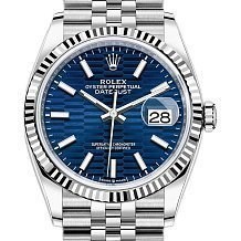 Rolex 126234-0049 10319 - фото 14566