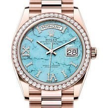 Rolex 128345rbr-0064 11134 - фото 14573