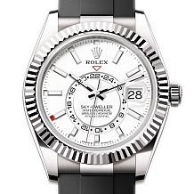 Rolex 336239-0003 10795 - фото 14576