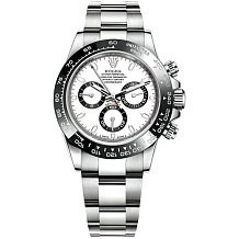 Rolex Cosmograph Daytona 116500LN White 10168 - фото 14597