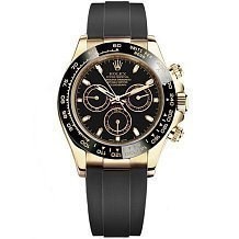 Rolex Cosmograph Daytona 116515LN 11897 - фото 14617