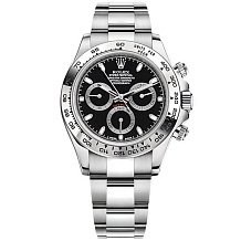Rolex Cosmograph Daytona 116520 Black 11322 - фото 14633