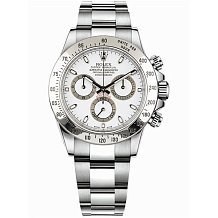 Rolex Cosmograph Daytona 116520 White 12044 - фото 14634