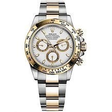 Rolex Cosmograph Daytona 116523 11878 - фото 14635