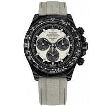 Rolex Cosmograph Daytona Carbon Cream invert 12061 - фото 14646