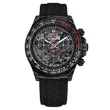 Rolex Cosmograph Daytona Carbon Speedster 10134 - фото 14648