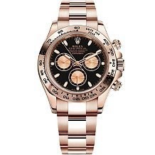 Rolex Cosmograph Daytona Everose Gold 116505-0002 11984 - фото 14654