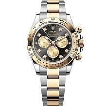 Rolex Cosmograph Daytona Oystersteel And Yellow Gold 126503-0002 12922 - фото 14678