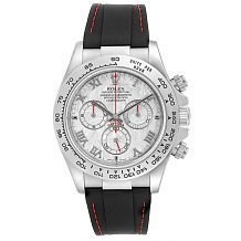 Rolex Cosmograph Daytona White gold 116509 Meteorite Dial 12630 - фото 14687