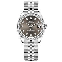 Rolex Datejust 31 278384RBR-0010 11044 - фото 14732