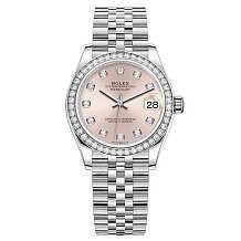 Rolex Datejust 31 278384RBR-0036 10845 - фото 14733