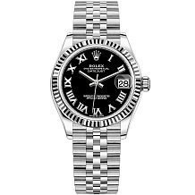 Rolex Datejust 31 Jubilee Perpetual 31mm 278274-0002 12898 - фото 14756