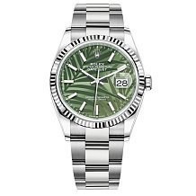 Rolex Datejust 36 126234-0055 10666 - фото 14796