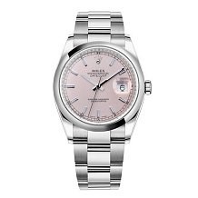 Rolex DateJust 36mm 020335 13115 - фото 14861