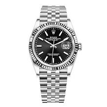 Rolex DateJust 36mm 116200 12961 - фото 14867