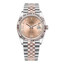 Rolex DateJust 36mm 116231 12656 - фото 14872