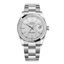 Rolex Datejust 36mm 116234 12994 - фото 14880