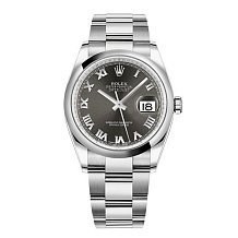 Rolex Datejust 36mm 116234 13057 - фото 14882