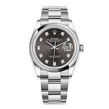 Rolex Datejust 36mm 116234 13119 - фото 14884