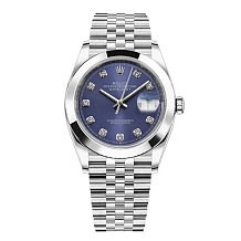 Rolex DateJust 36mm 116334 13059 - фото 14886