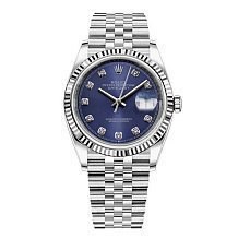 Rolex DateJust 36mm 116334 13082 - фото 14887