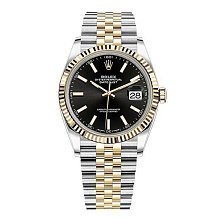 Rolex DateJust 36mm 126233 12654 - фото 14889