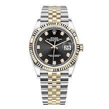 Rolex DateJust 36mm 126333 12600 - фото 14891