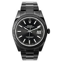 Rolex Datejust 41 126300 12497 - фото 14893
