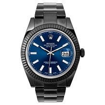 Rolex Datejust 41 126300 12928 - фото 14895