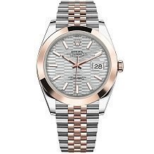 Rolex Datejust 41 126301-0018 11074 - фото 14908