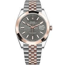 Rolex Datejust 41 126301-0020 10749 - фото 14912