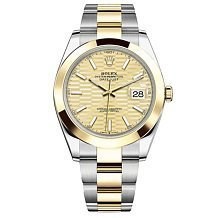 Rolex Datejust 41 126303-0021 12860 - фото 14918
