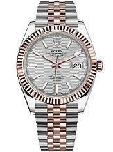 Rolex Datejust 41 126331-0018 11223 - фото 14930
