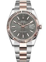 Rolex Datejust 41 126331-0019 10663 - фото 14932