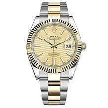 Rolex Datejust 41 126333-0021 11020 - фото 14941