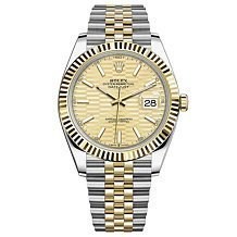 Rolex Datejust 41 126333-0022 10129 - фото 14944