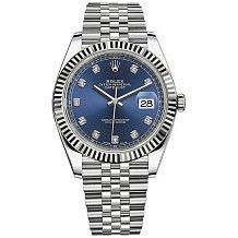 Rolex DateJust II 116334 11594 - фото 14973