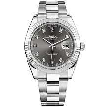Rolex DateJust II 116334 13070 - фото 14976
